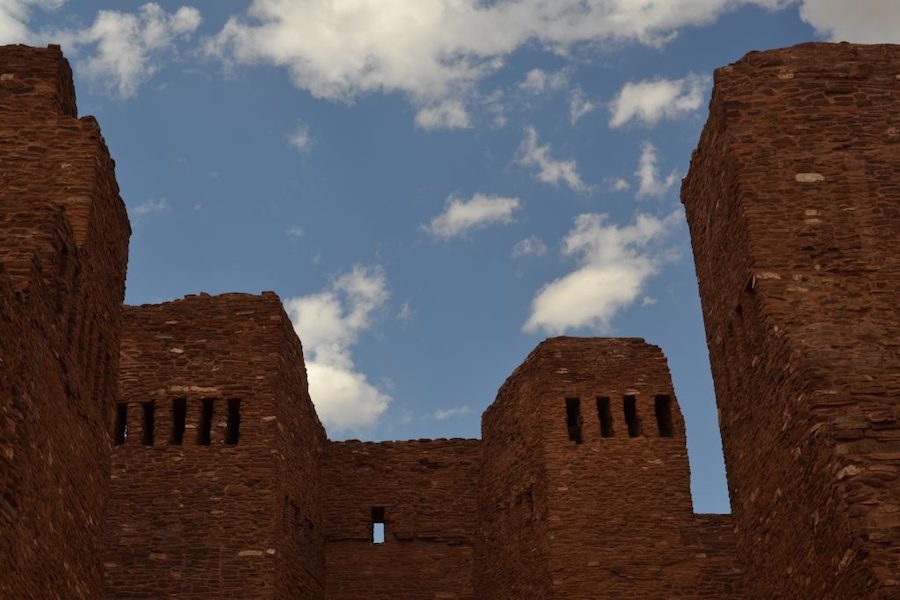 Herbalism in the Crossroads of the Southwest