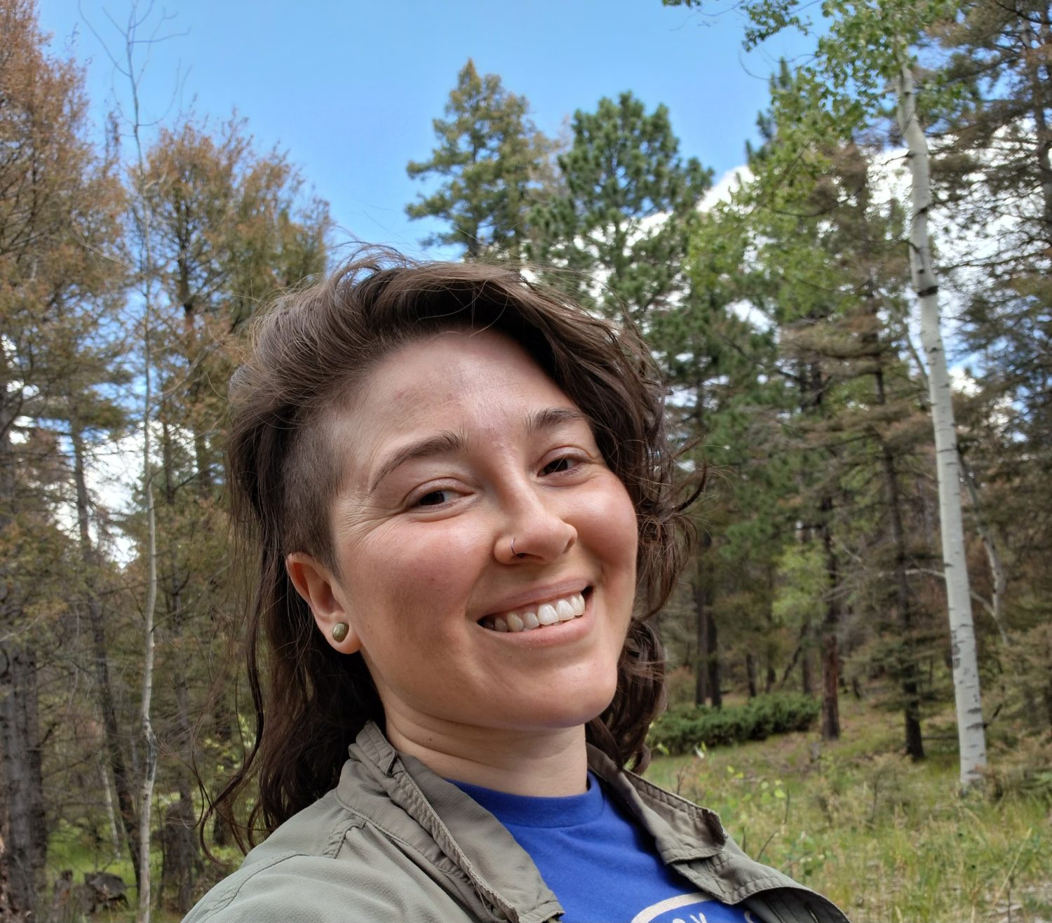 Christiana Magdalena Hopkinson